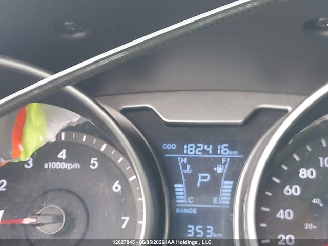 Hyundai Veloster 2015 KMHTC6AD4FU239640 Image 15
