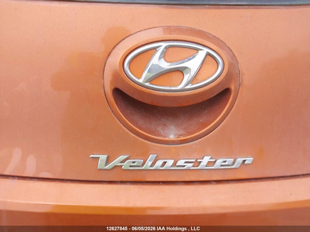 Hyundai Veloster 2015 KMHTC6AD4FU239640 Image 20