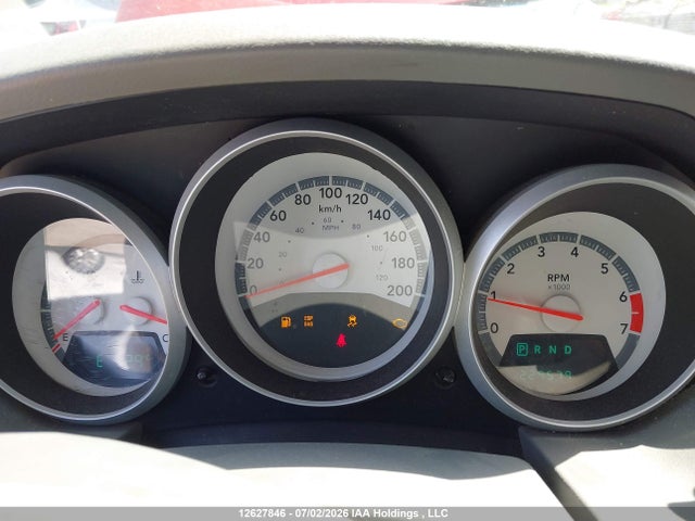 Продаж на аукціоні авто 2008 Dodge Grand Caravan Se, vin: 2D8HN44H58R601726, номер лоту: 12627846