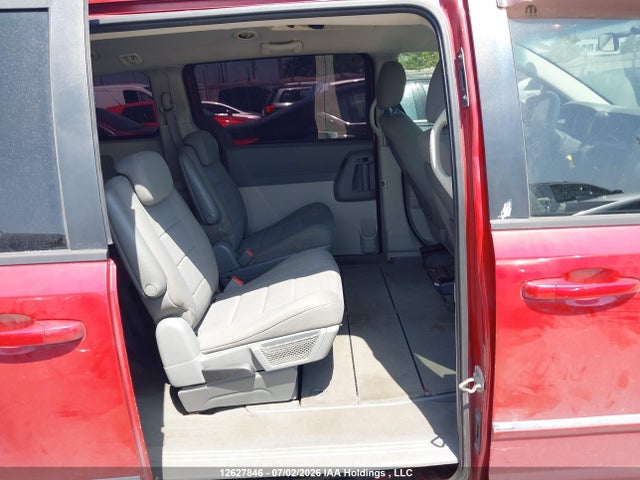 Продаж на аукціоні авто 2008 Dodge Grand Caravan Se, vin: 2D8HN44H58R601726, номер лоту: 12627846