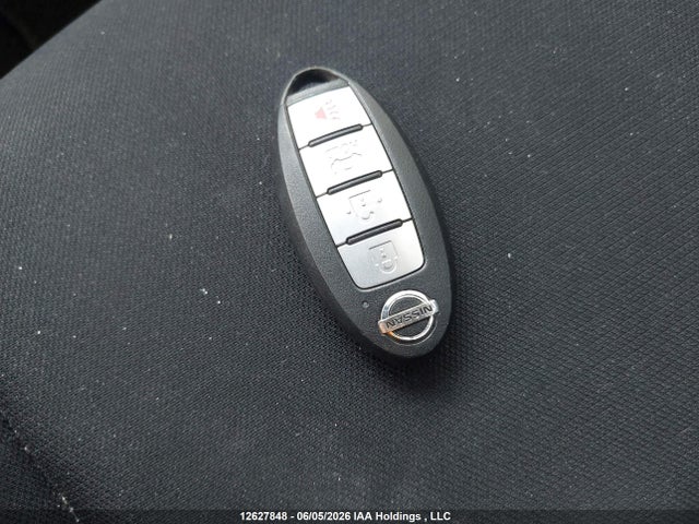 Nissan Sentra S/s Plus 2020 3N1AB8BV3LY225015 Image 10