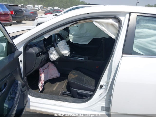 Nissan Sentra S/s Plus 2020 3N1AB8BV3LY225015 Image 16