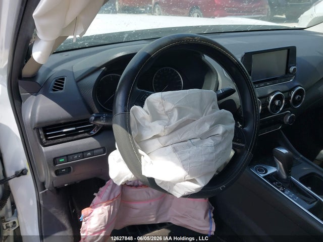 Nissan Sentra S/s Plus 2020 3N1AB8BV3LY225015 Image 17