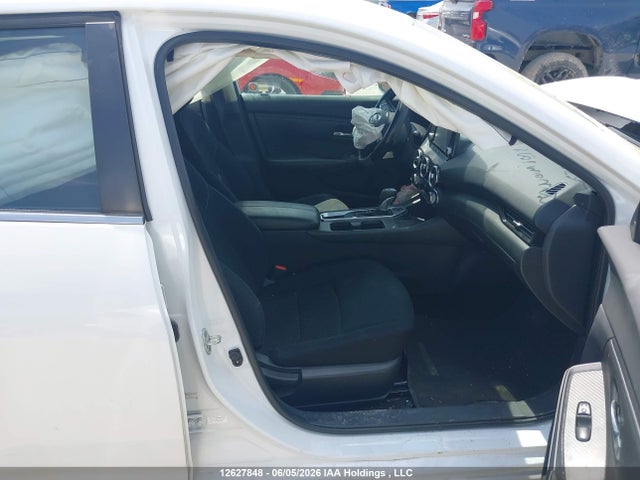 Nissan Sentra S/s Plus 2020 3N1AB8BV3LY225015 Image 5