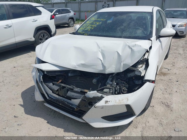 Nissan Sentra S/s Plus 2020 3N1AB8BV3LY225015 Image 6