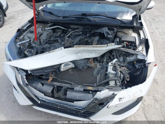 Nissan Sentra S/s Plus 2020 3N1AB8BV3LY225015 Image 9