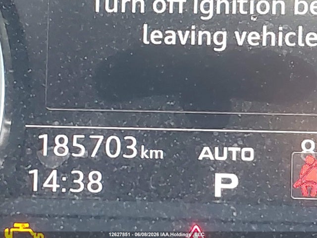 WA1BNAFY3J2120176 Audi Q5 2.0t Progressiv
