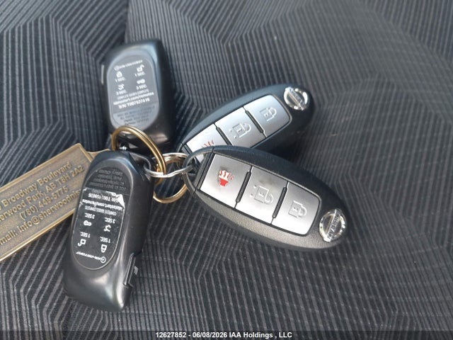 Продаж на аукціоні авто 2015 Nissan Rogue S/sl/sv, vin: 5N1AT2MV8FC751590, номер лоту: 12627852
