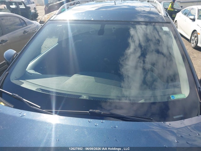 Продаж на аукціоні авто 2015 Nissan Rogue S/sl/sv, vin: 5N1AT2MV8FC751590, номер лоту: 12627852