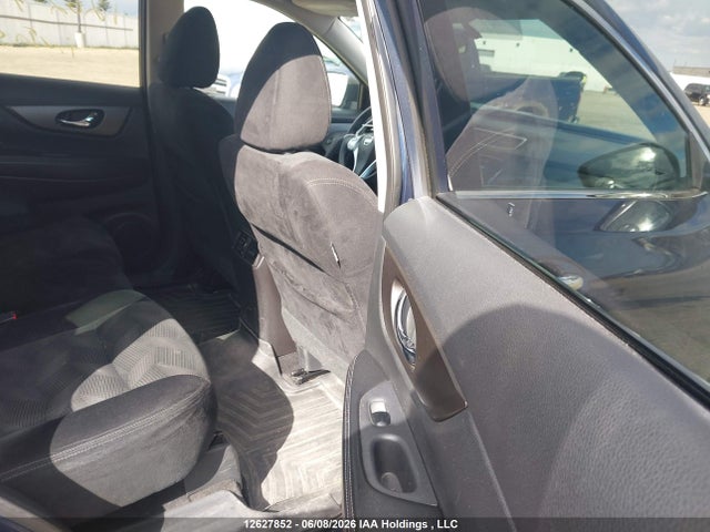 Продаж на аукціоні авто 2015 Nissan Rogue S/sl/sv, vin: 5N1AT2MV8FC751590, номер лоту: 12627852