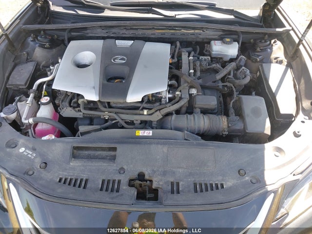Lexus ES 2020 58AB21B11LU008673 Image 10