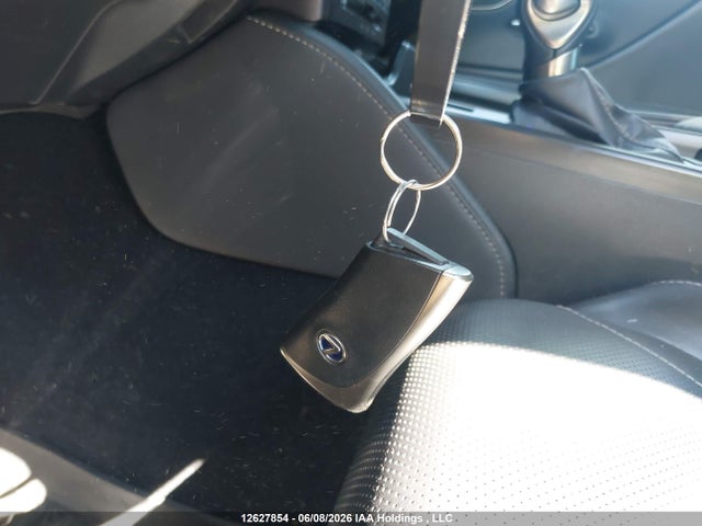 Lexus ES 2020 58AB21B11LU008673 Image 11