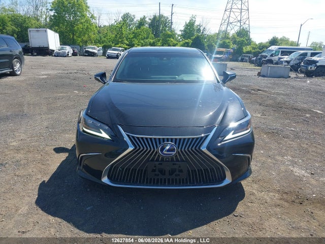 Lexus ES 2020 58AB21B11LU008673 Image 12