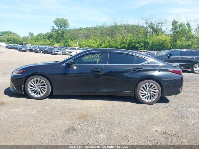 Lexus ES 2020 58AB21B11LU008673 Image 14