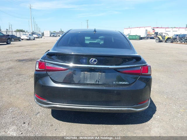 Lexus ES 2020 58AB21B11LU008673 Image 16