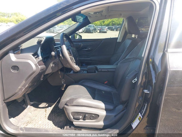 Lexus ES 2020 58AB21B11LU008673 Image 5