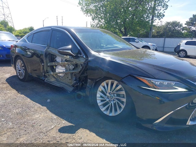 Lexus ES 2020 58AB21B11LU008673 Image 6