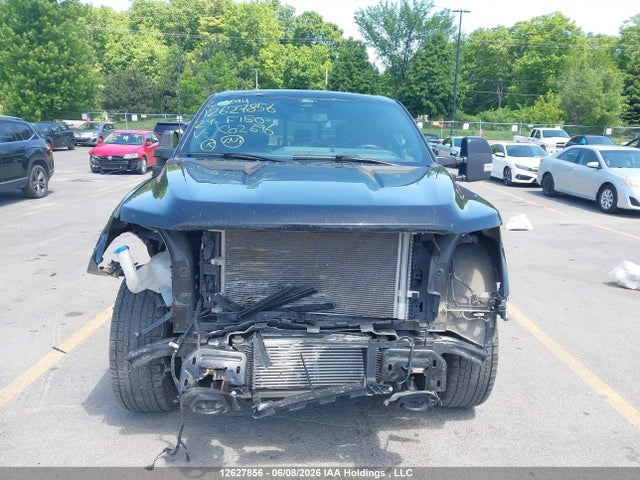 Ford F150 Lariat 2024 1FTFW5L86RFC02696 Image 12