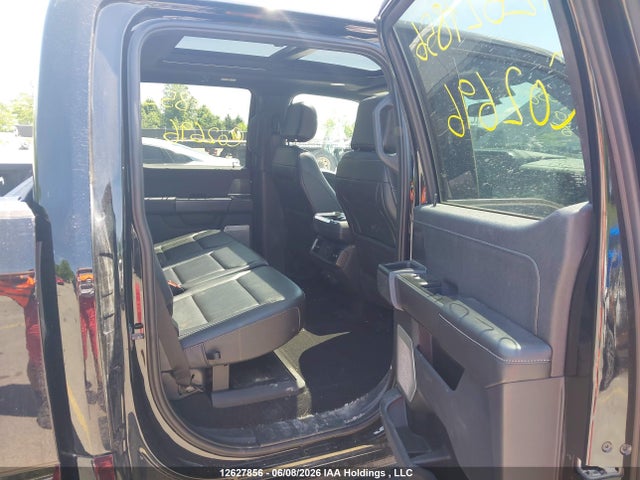 Ford F150 Lariat 2024 1FTFW5L86RFC02696 Image 8