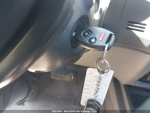 Продаж на аукціоні авто 2006 Honda Civic Dx-g, vin: 1HGFA16306L807108, номер лоту: 12621840