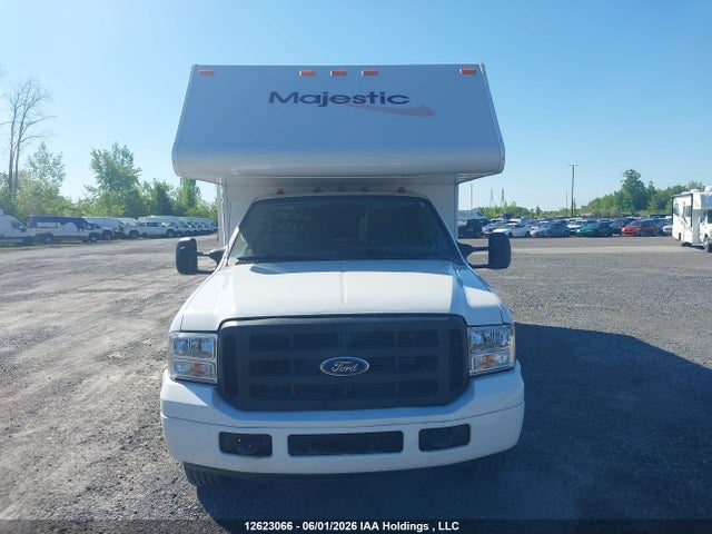 Aukcja sprzedaży 2005 Ford F-series, vin: 1FDWF36L64EC20775, numer aukcji: 12623066
