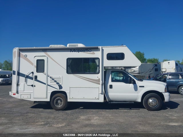 Aukcja sprzedaży 2005 Ford F-series, vin: 1FDWF36L64EC20775, numer aukcji: 12623066