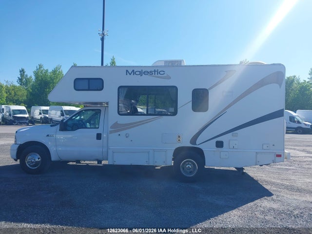 Aukcja sprzedaży 2005 Ford F-series, vin: 1FDWF36L64EC20775, numer aukcji: 12623066
