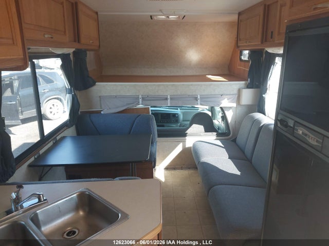 Aukcja sprzedaży 2005 Ford F-series, vin: 1FDWF36L64EC20775, numer aukcji: 12623066