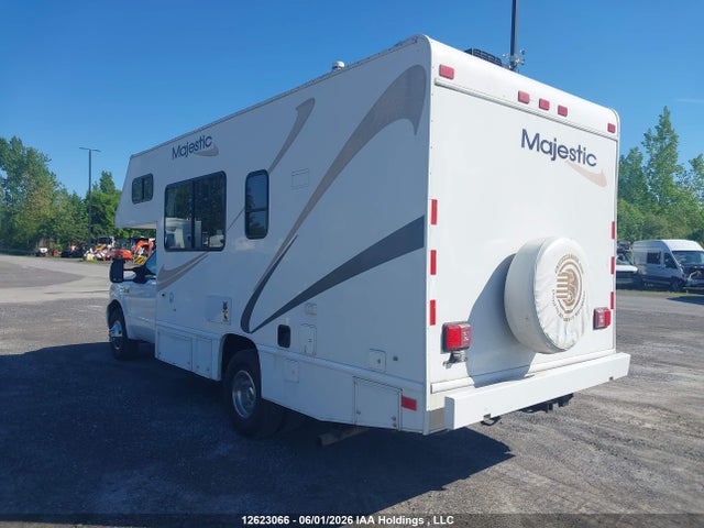 Aukcja sprzedaży 2005 Ford F-series, vin: 1FDWF36L64EC20775, numer aukcji: 12623066