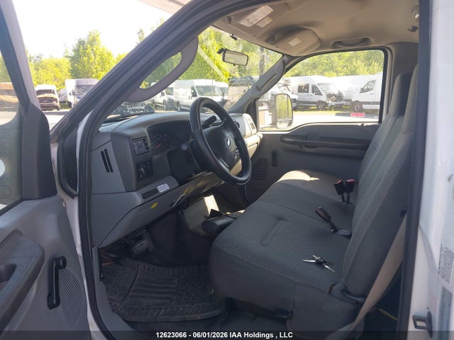 Aukcja sprzedaży 2005 Ford F-series, vin: 1FDWF36L64EC20775, numer aukcji: 12623066