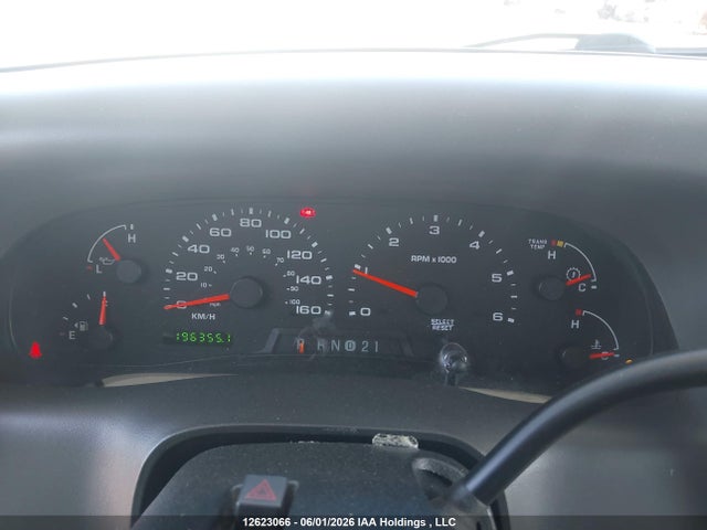 Aukcja sprzedaży 2005 Ford F-series, vin: 1FDWF36L64EC20775, numer aukcji: 12623066