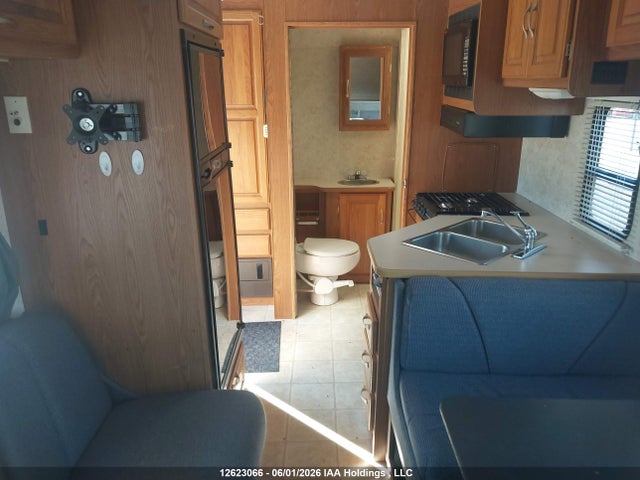 Aukcja sprzedaży 2005 Ford F-series, vin: 1FDWF36L64EC20775, numer aukcji: 12623066