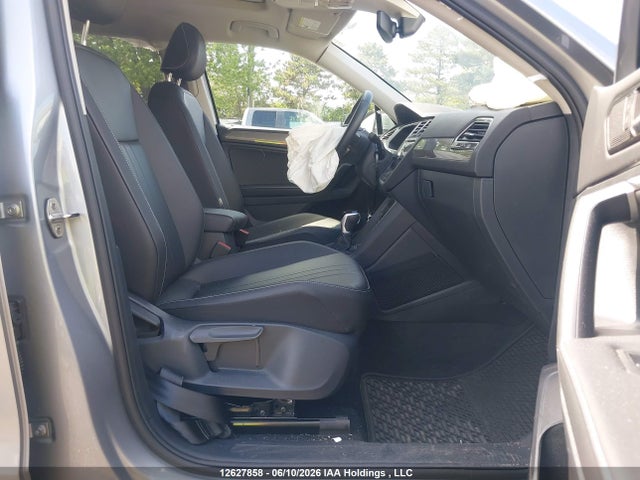 3VVMB7AX7RM171100 Volkswagen Tiguan Comfortline