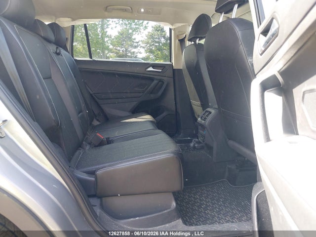 3VVMB7AX7RM171100 Volkswagen Tiguan Comfortline