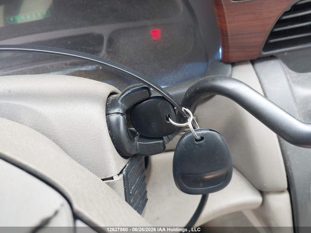 12627860 :رقم المزاد ، 1G6KD54Y72U267788 vin ، 2002 Cadillac Deville مزاد بيع