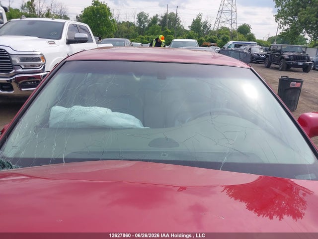 12627860 :رقم المزاد ، 1G6KD54Y72U267788 vin ، 2002 Cadillac Deville مزاد بيع