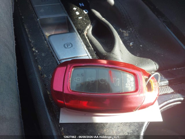 KMHLN4AG2NU332728 Hyundai Elantra