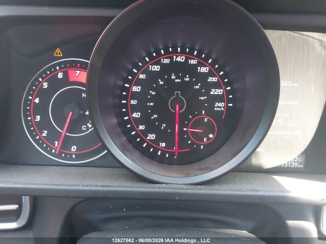 KMHLN4AG2NU332728 Hyundai Elantra