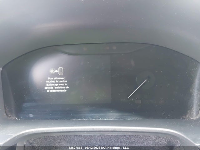 2024 Honda Cr-v Sport მანქანა იყიდება აუქციონზე, vin: 2HKRS4H53RH106791, აუქციონის ნომერი: 12627863