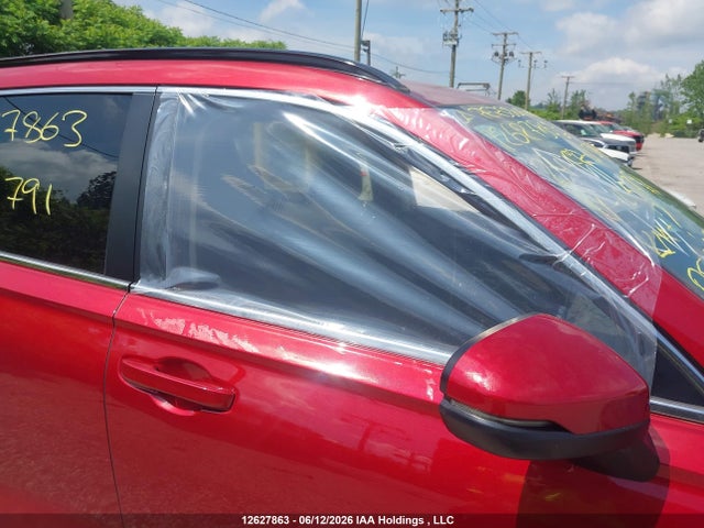 2024 Honda Cr-v Sport მანქანა იყიდება აუქციონზე, vin: 2HKRS4H53RH106791, აუქციონის ნომერი: 12627863