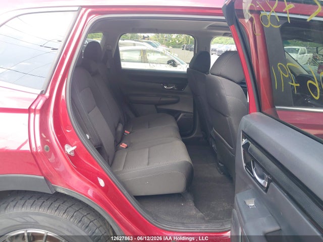 2024 Honda Cr-v Sport მანქანა იყიდება აუქციონზე, vin: 2HKRS4H53RH106791, აუქციონის ნომერი: 12627863