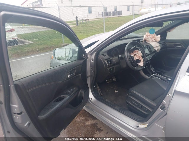 1HGCR2F56GA801331 Honda Accord Sport