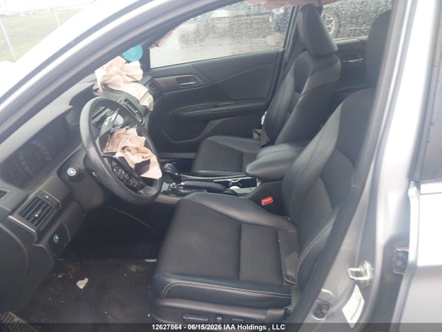 1HGCR2F56GA801331 Honda Accord Sport