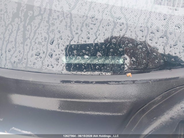 1HGCR2F56GA801331 Honda Accord Sport