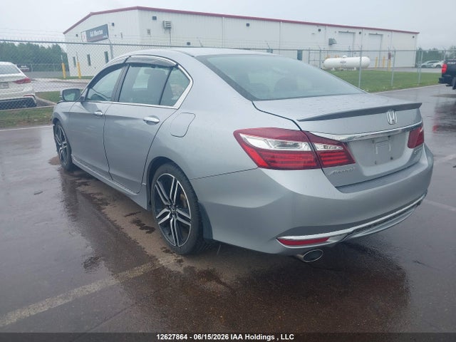 1HGCR2F56GA801331 Honda Accord Sport