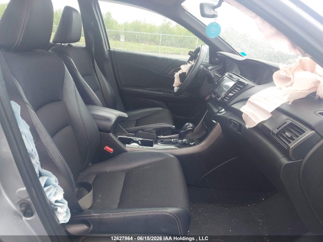 1HGCR2F56GA801331 Honda Accord Sport