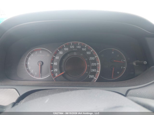 1HGCR2F56GA801331 Honda Accord Sport