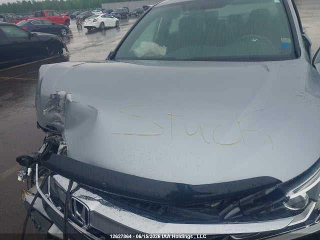 1HGCR2F56GA801331 Honda Accord Sport