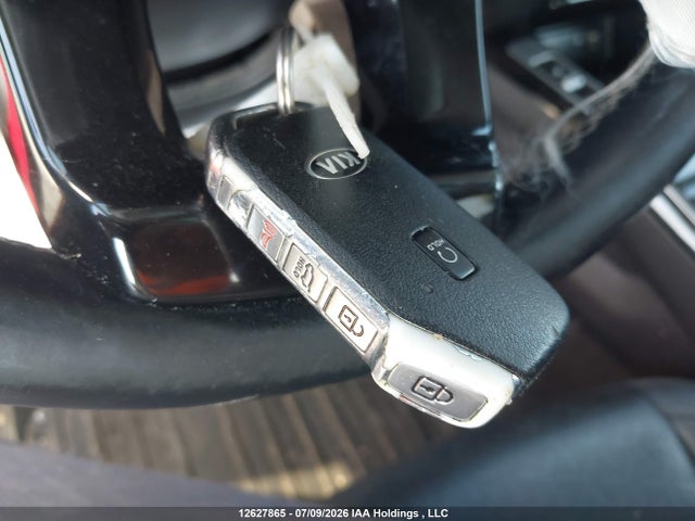 KIA SORENTO EX 2021 5XYRHDLF4MG042033 Image 11