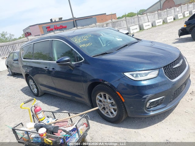 Chrysler Pacifica Touring L 2023 2C4RC1BG4PR561090 Image 13
